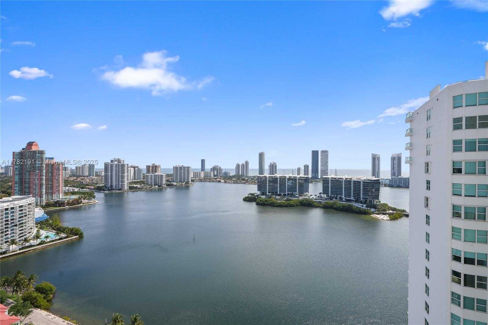 Small Image of 3301 NORTH EAST 183RD ST #2807, Aventura Number 2