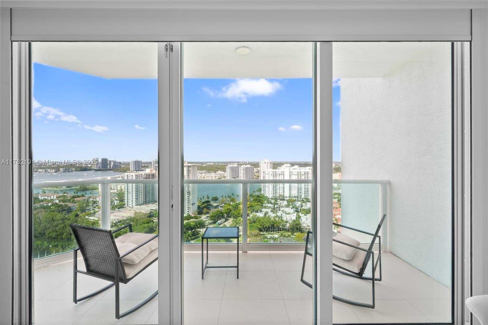 Small Image of 3301 NORTH EAST 183RD ST #2807, Aventura Number 34