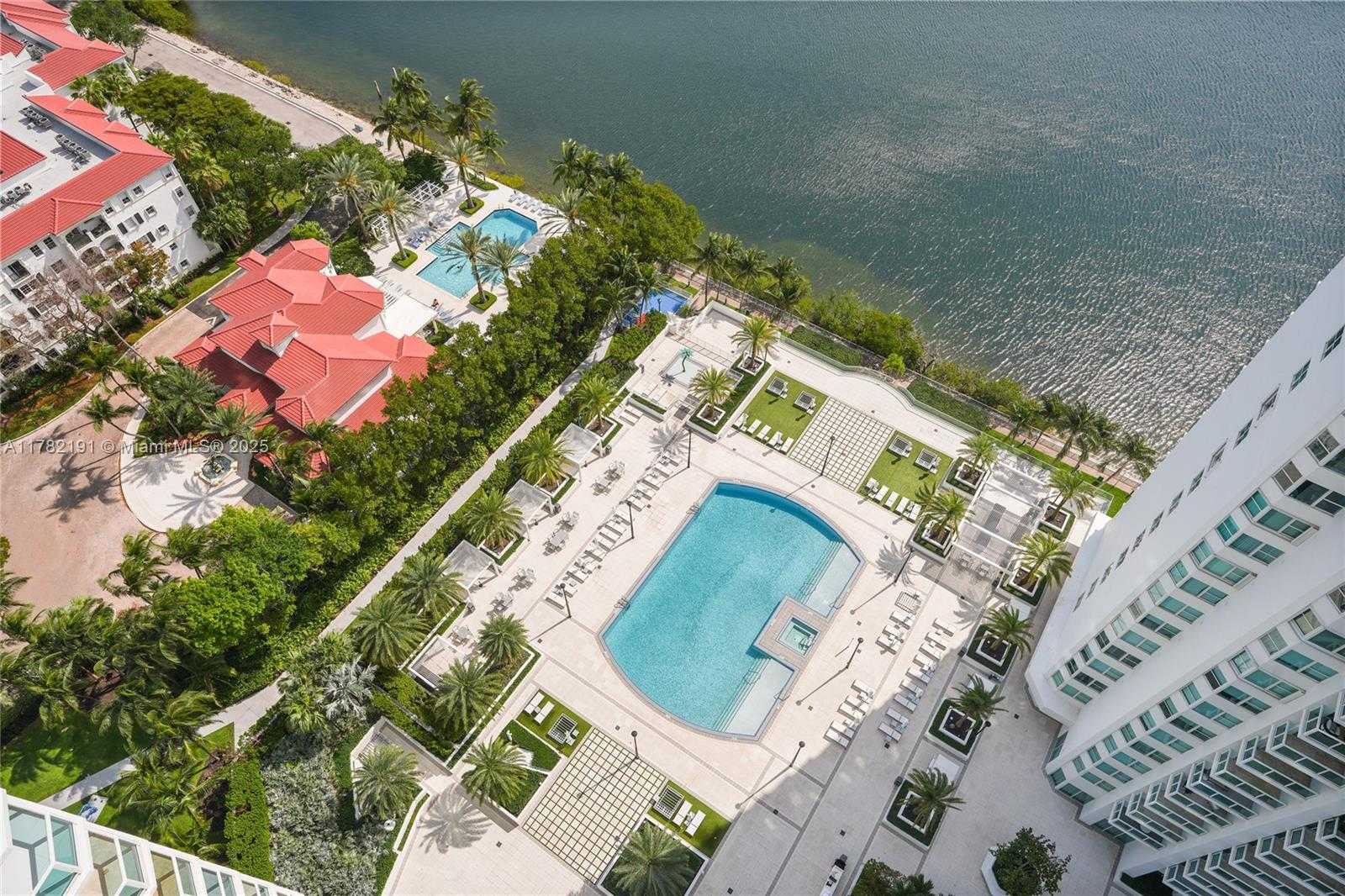 Small Image of 3301 NORTH EAST 183RD ST #2807, Aventura Number 5