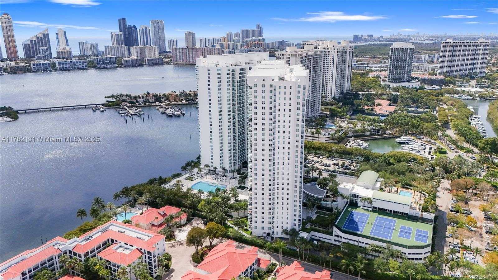 Small Image of 3301 NORTH EAST 183RD ST #2807, Aventura Number 58