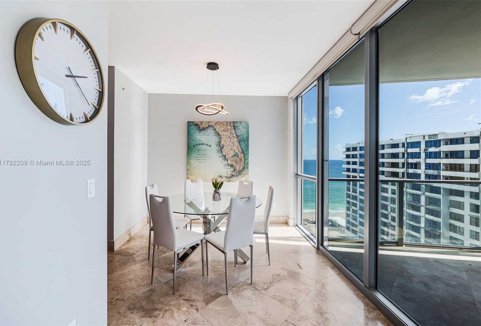 Small Image of 3101 SOUTH OCEAN DR #1202, Hollywood Number 14