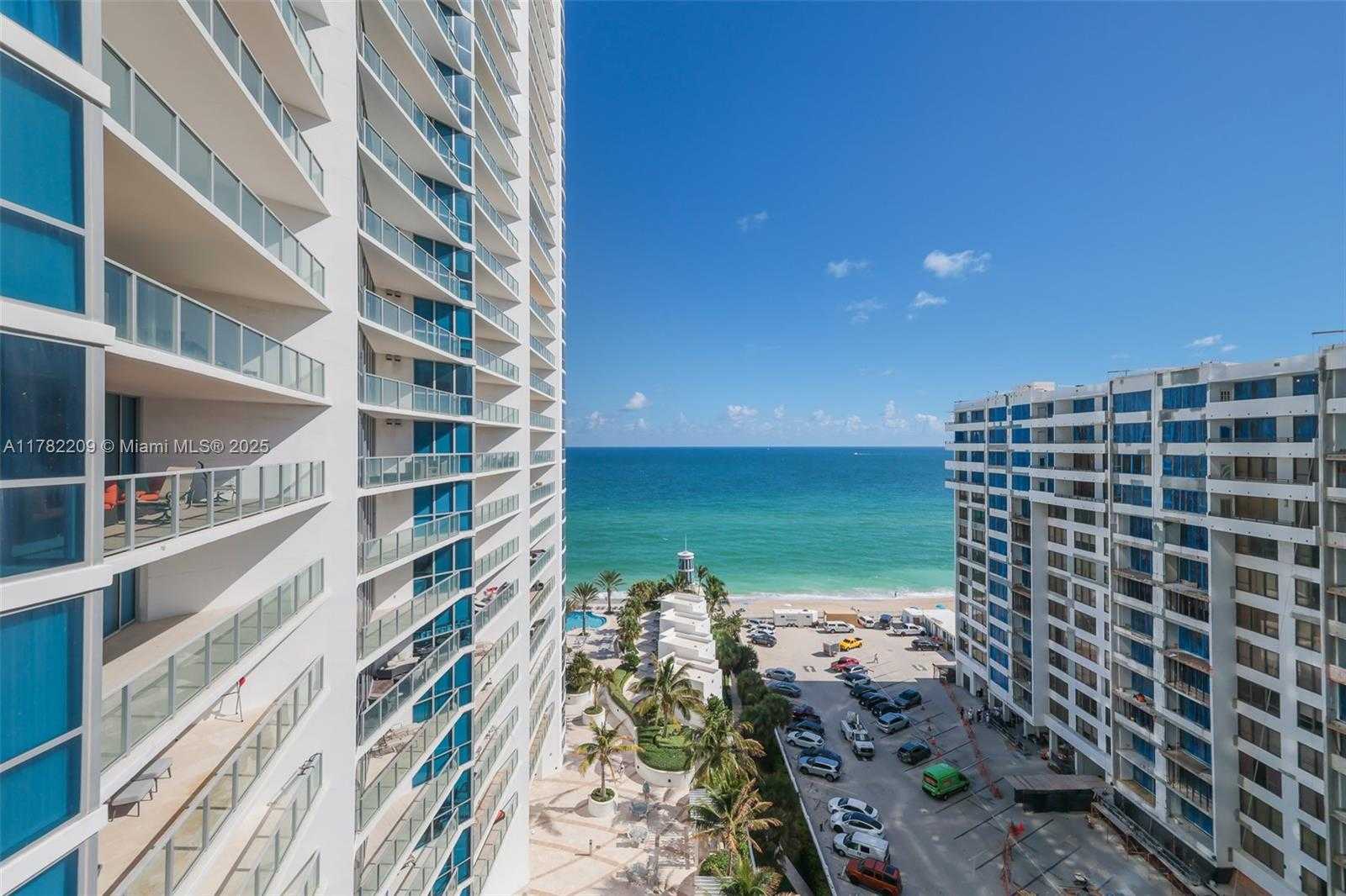 Small Image of 3101 SOUTH OCEAN DR #1202, Hollywood Number 17