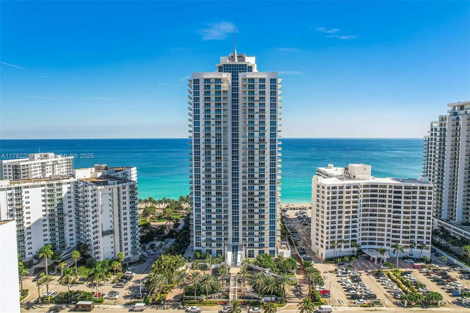 Small Image of 3101 SOUTH OCEAN DR #1202, Hollywood Number 2