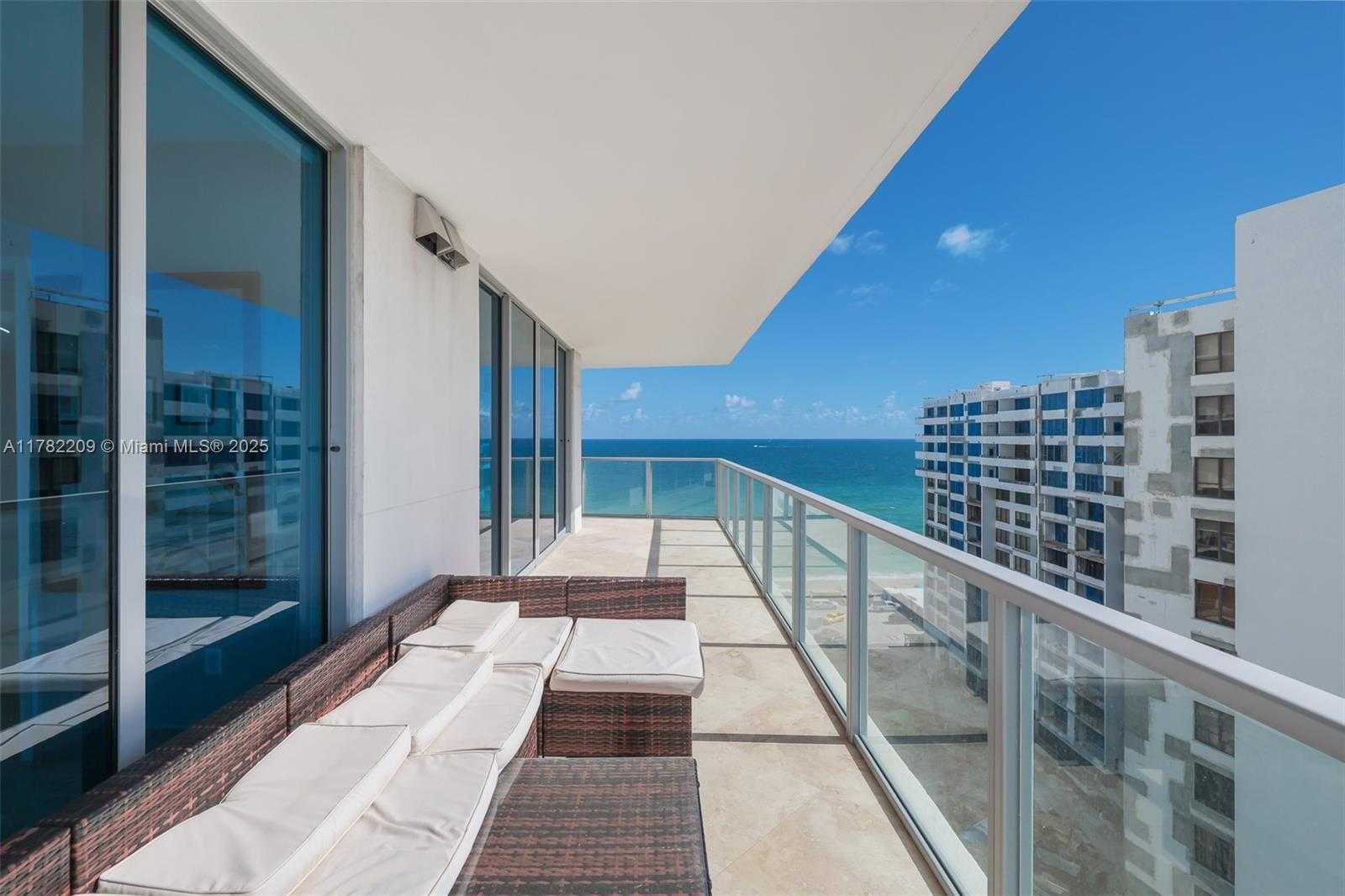 Small Image of 3101 SOUTH OCEAN DR #1202, Hollywood Number 29