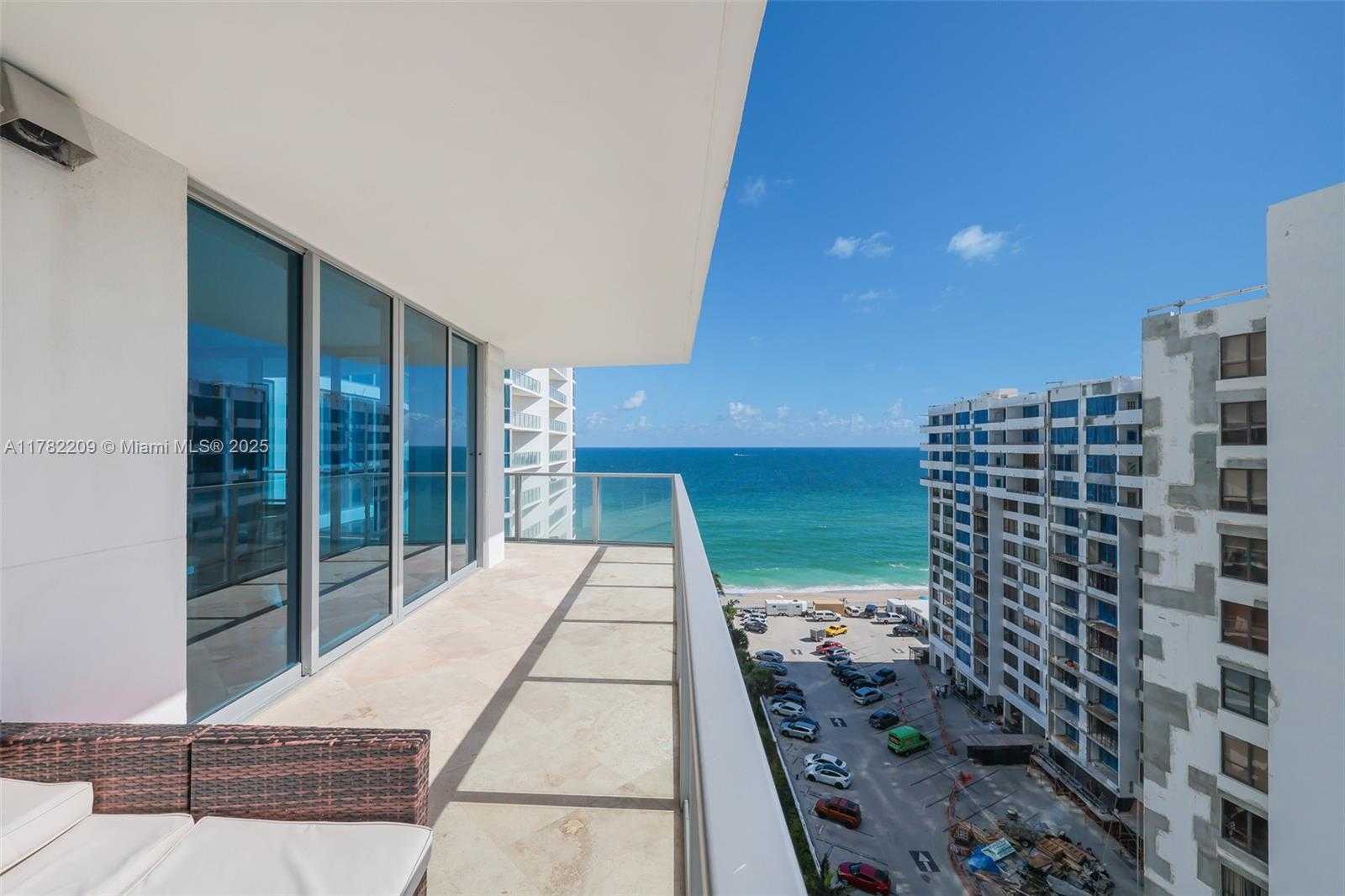 Small Image of 3101 SOUTH OCEAN DR #1202, Hollywood Number 32