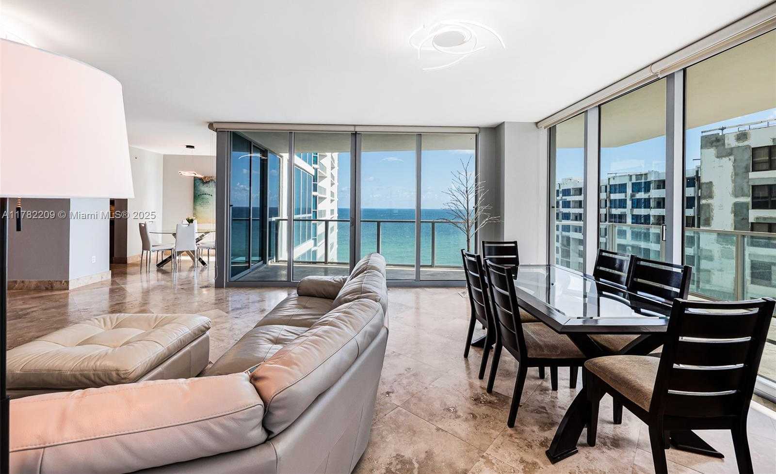 Small Image of 3101 SOUTH OCEAN DR #1202, Hollywood Number 4