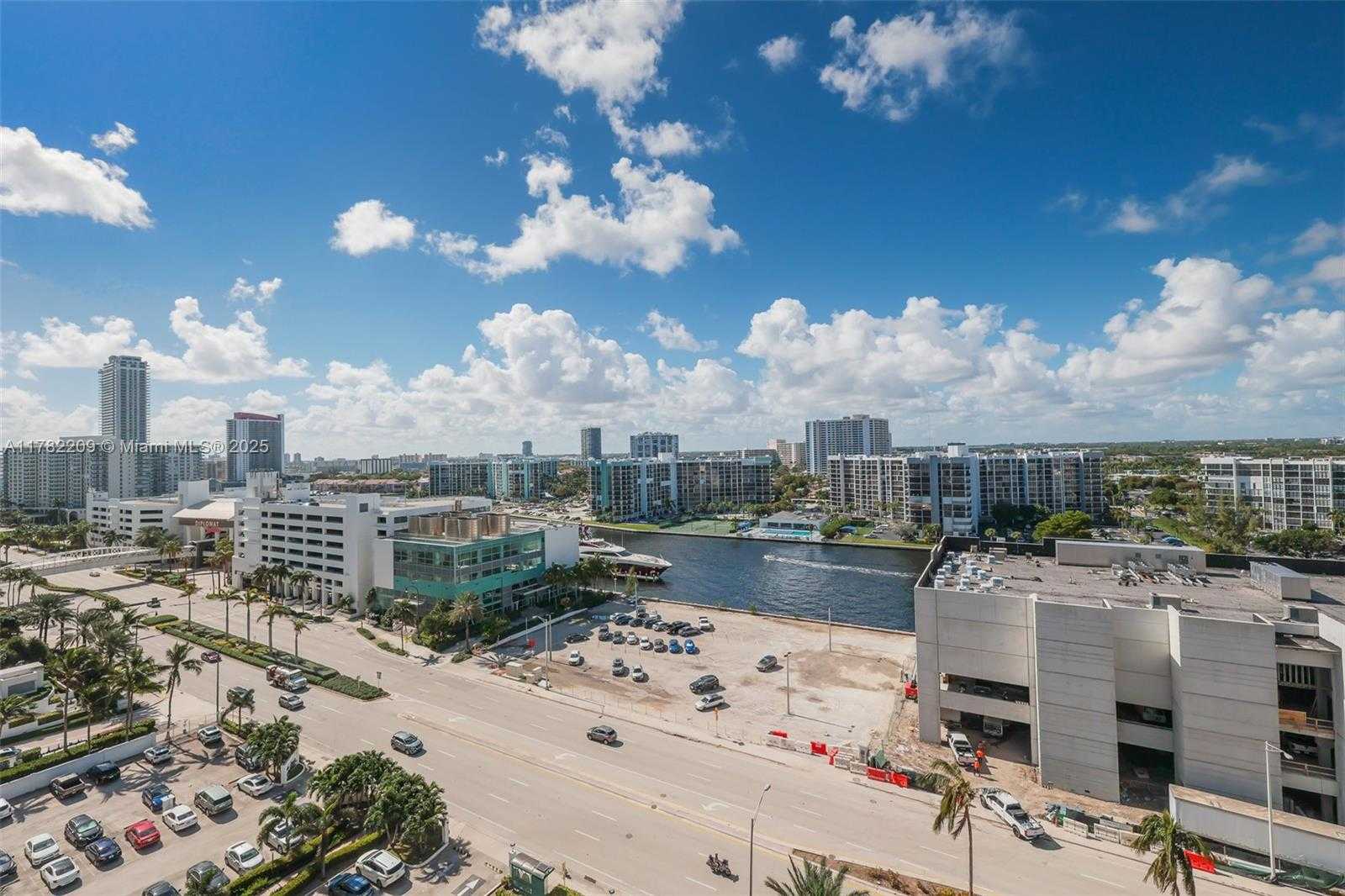 Small Image of 3101 SOUTH OCEAN DR #1202, Hollywood Number 47