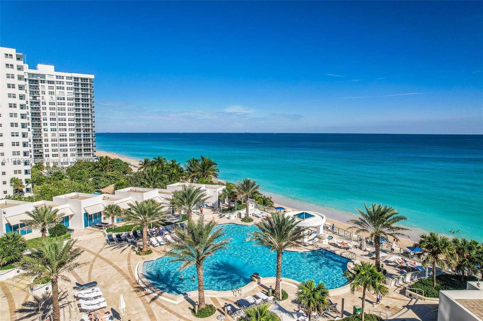 Small Image of 3101 SOUTH OCEAN DR #1202, Hollywood Number 50