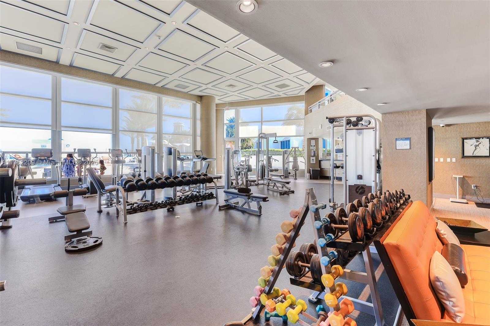 Small Image of 3101 SOUTH OCEAN DR #1202, Hollywood Number 51