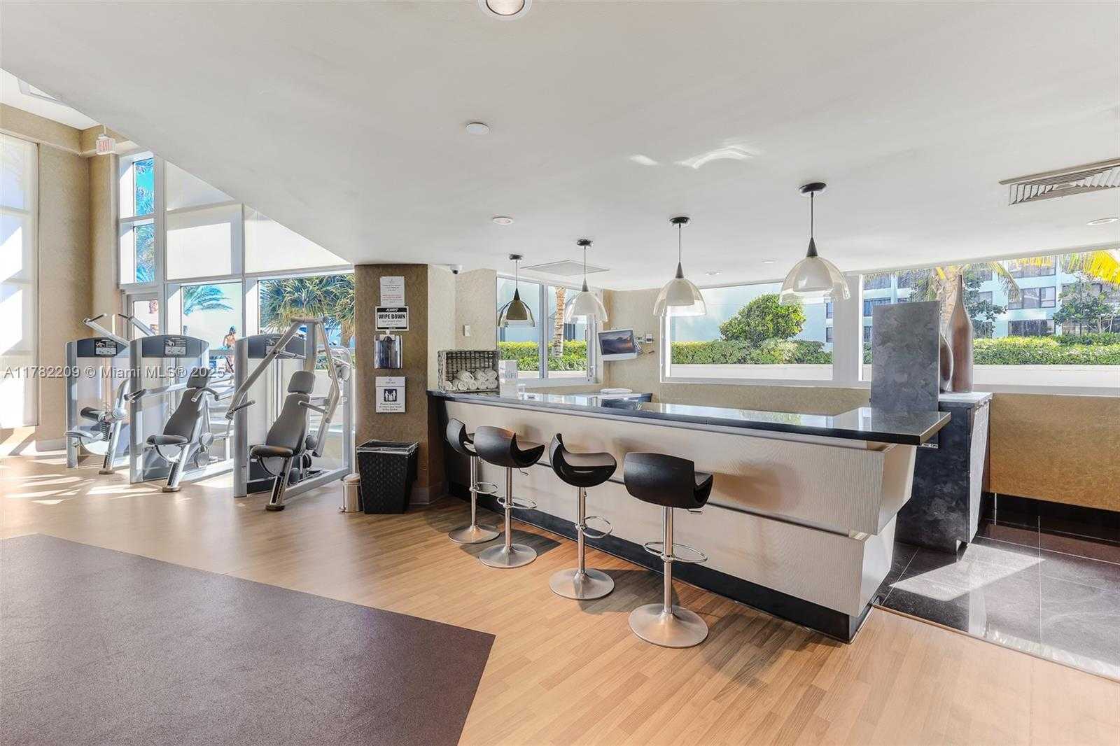 Small Image of 3101 SOUTH OCEAN DR #1202, Hollywood Number 55