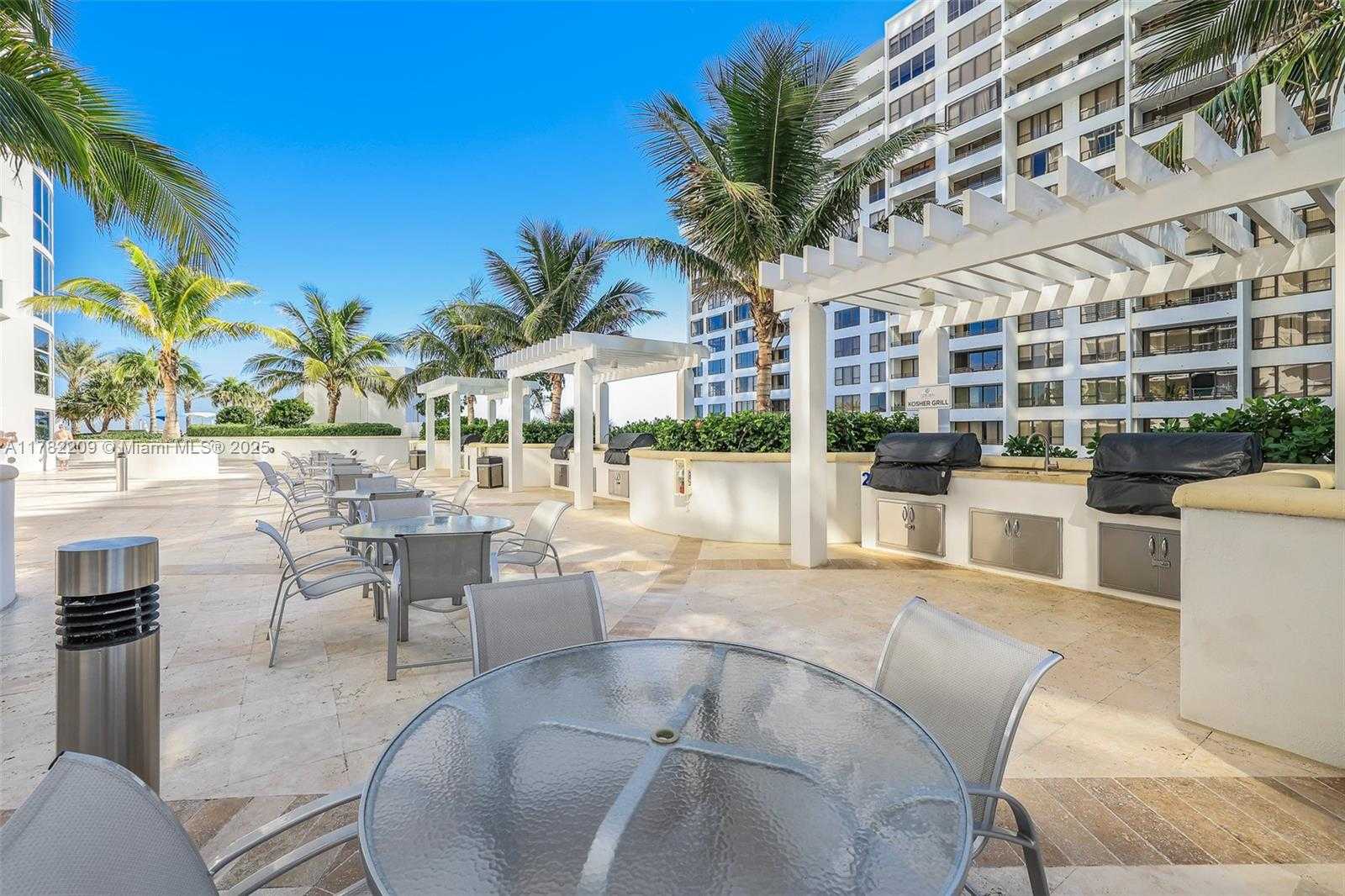 Small Image of 3101 SOUTH OCEAN DR #1202, Hollywood Number 56