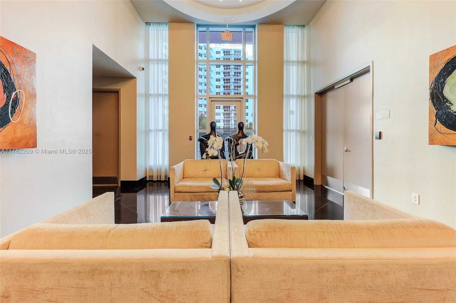 Small Image of 3101 SOUTH OCEAN DR #1202, Hollywood Number 59