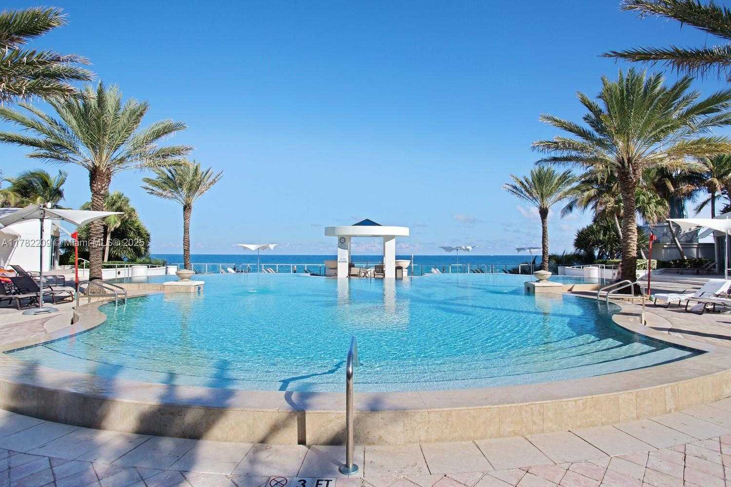 Small Image of 3101 SOUTH OCEAN DR #1202, Hollywood Number 64