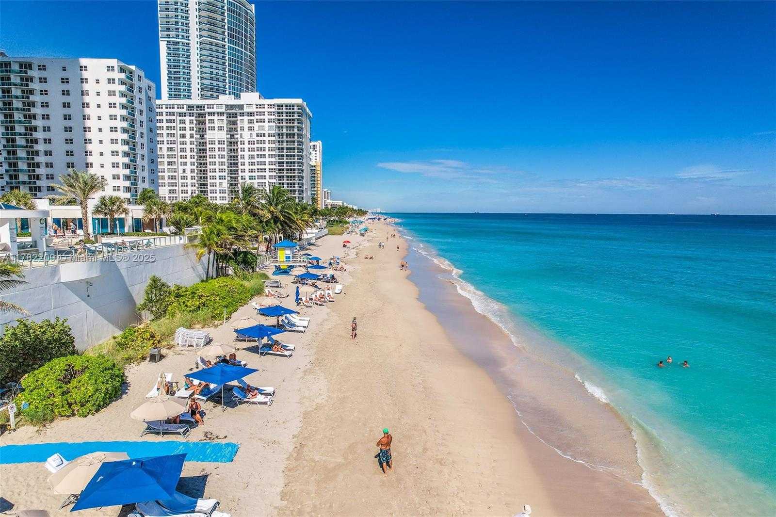 Small Image of 3101 SOUTH OCEAN DR #1202, Hollywood Number 65