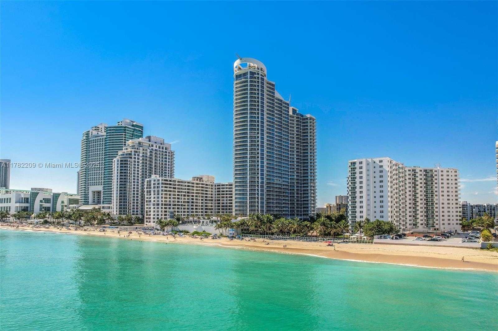 Small Image of 3101 SOUTH OCEAN DR #1202, Hollywood Number 68
