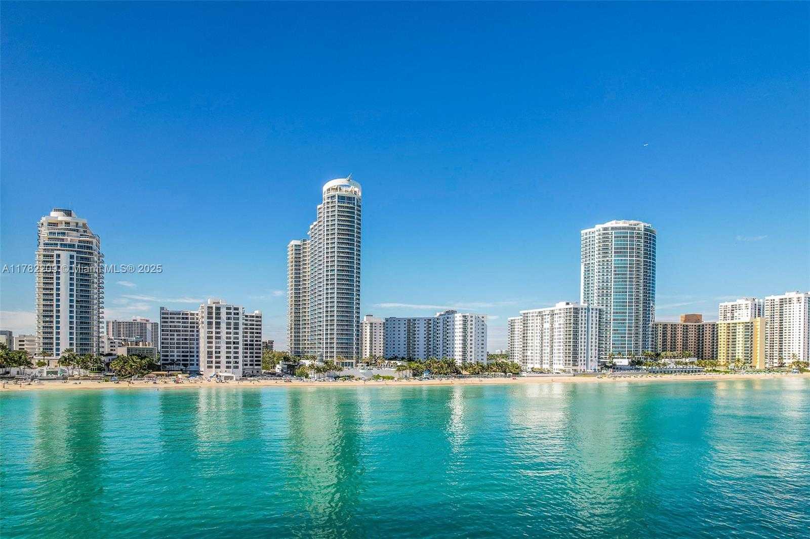Small Image of 3101 SOUTH OCEAN DR #1202, Hollywood Number 69