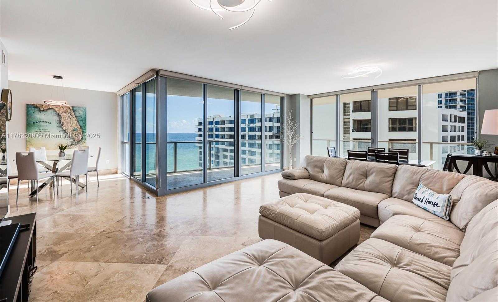 Small Image of 3101 SOUTH OCEAN DR #1202, Hollywood Number 7