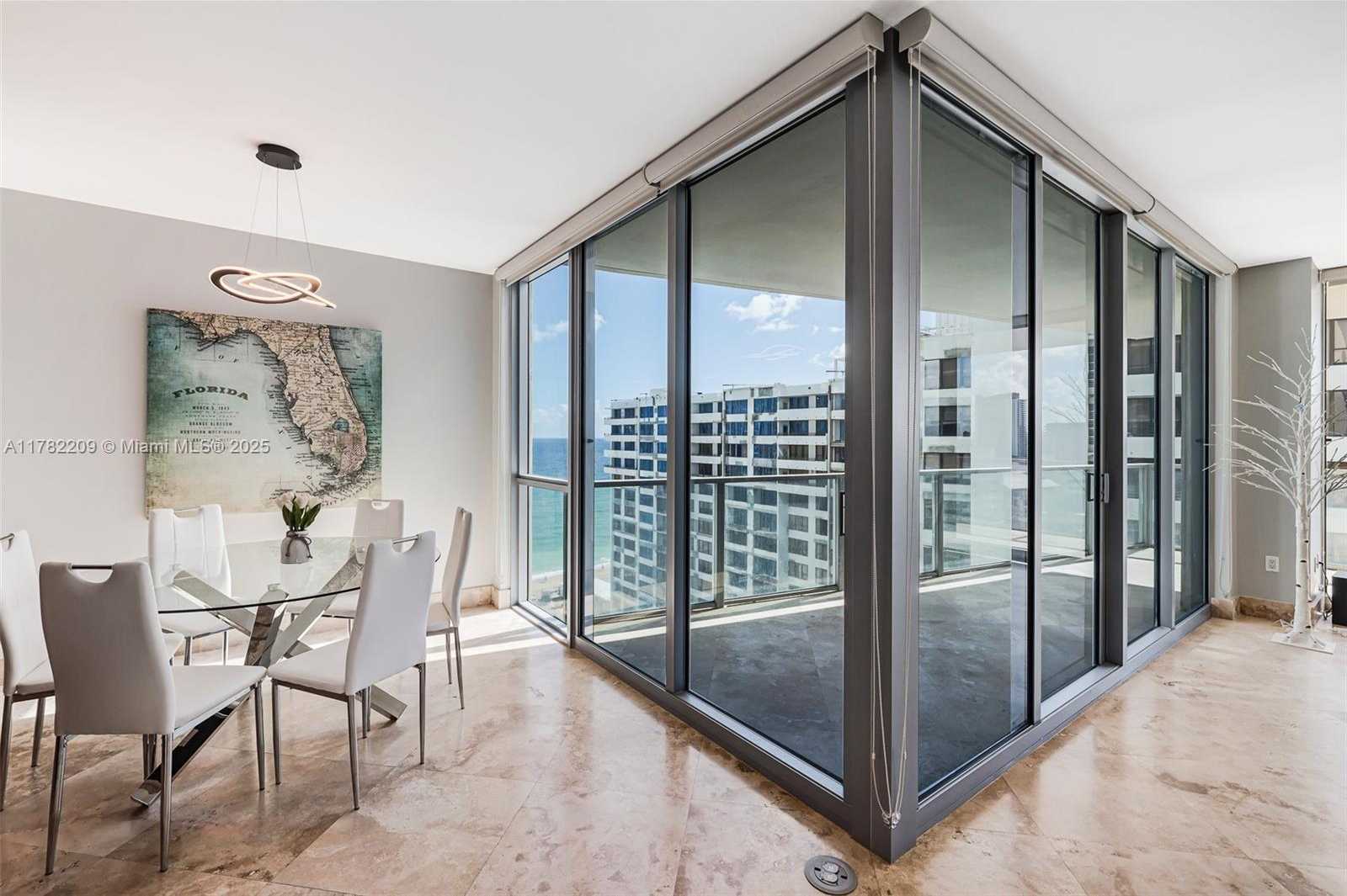 Small Image of 3101 SOUTH OCEAN DR #1202, Hollywood Number 8