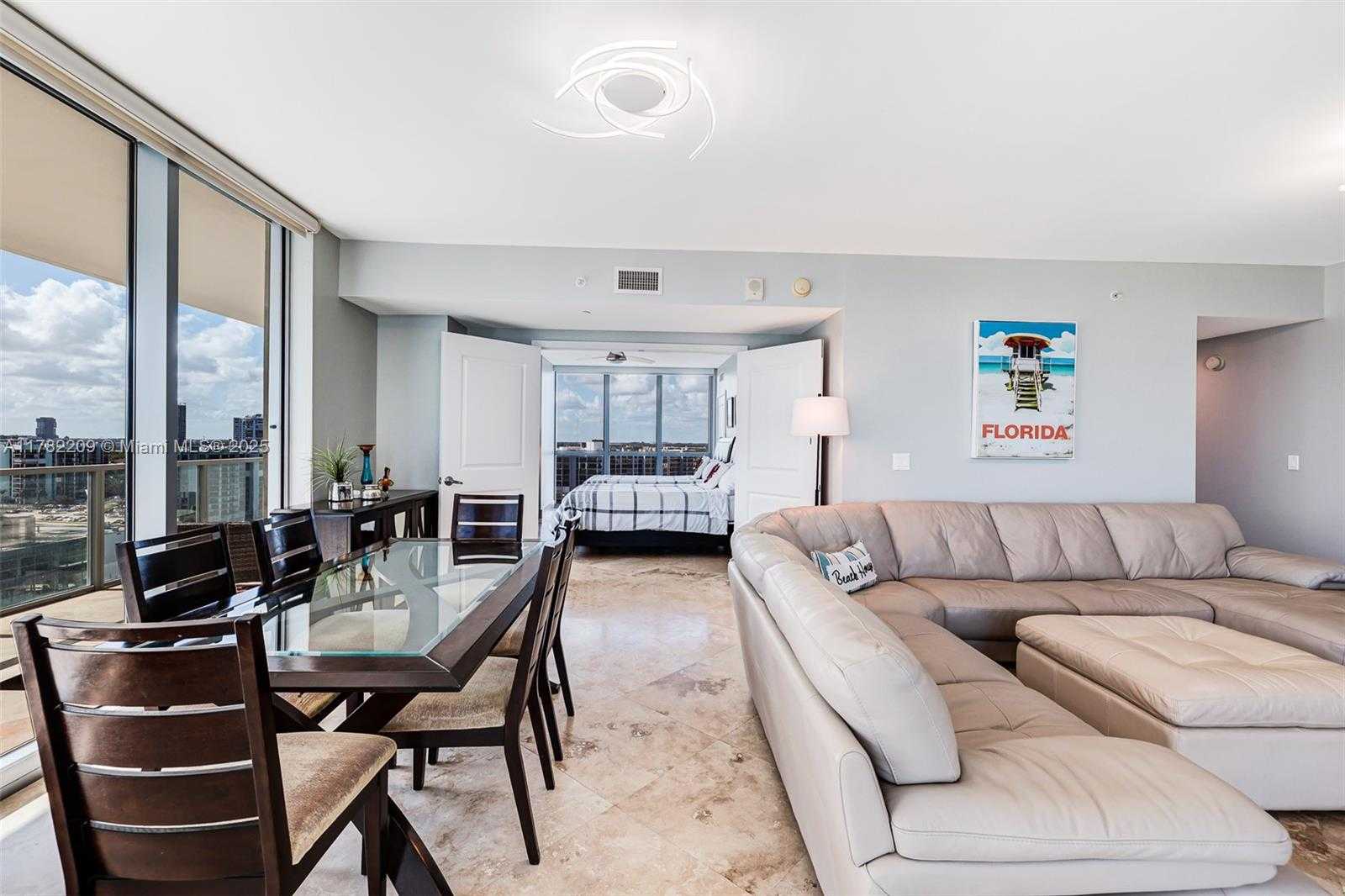 Small Image of 3101 SOUTH OCEAN DR #1202, Hollywood Number 9
