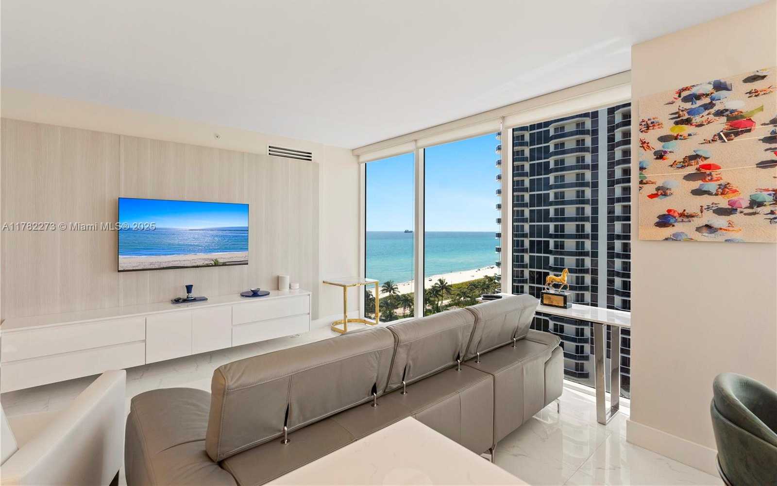 Small Image of 4779 COLLINS AVE #1205, Miami Beach Number 10