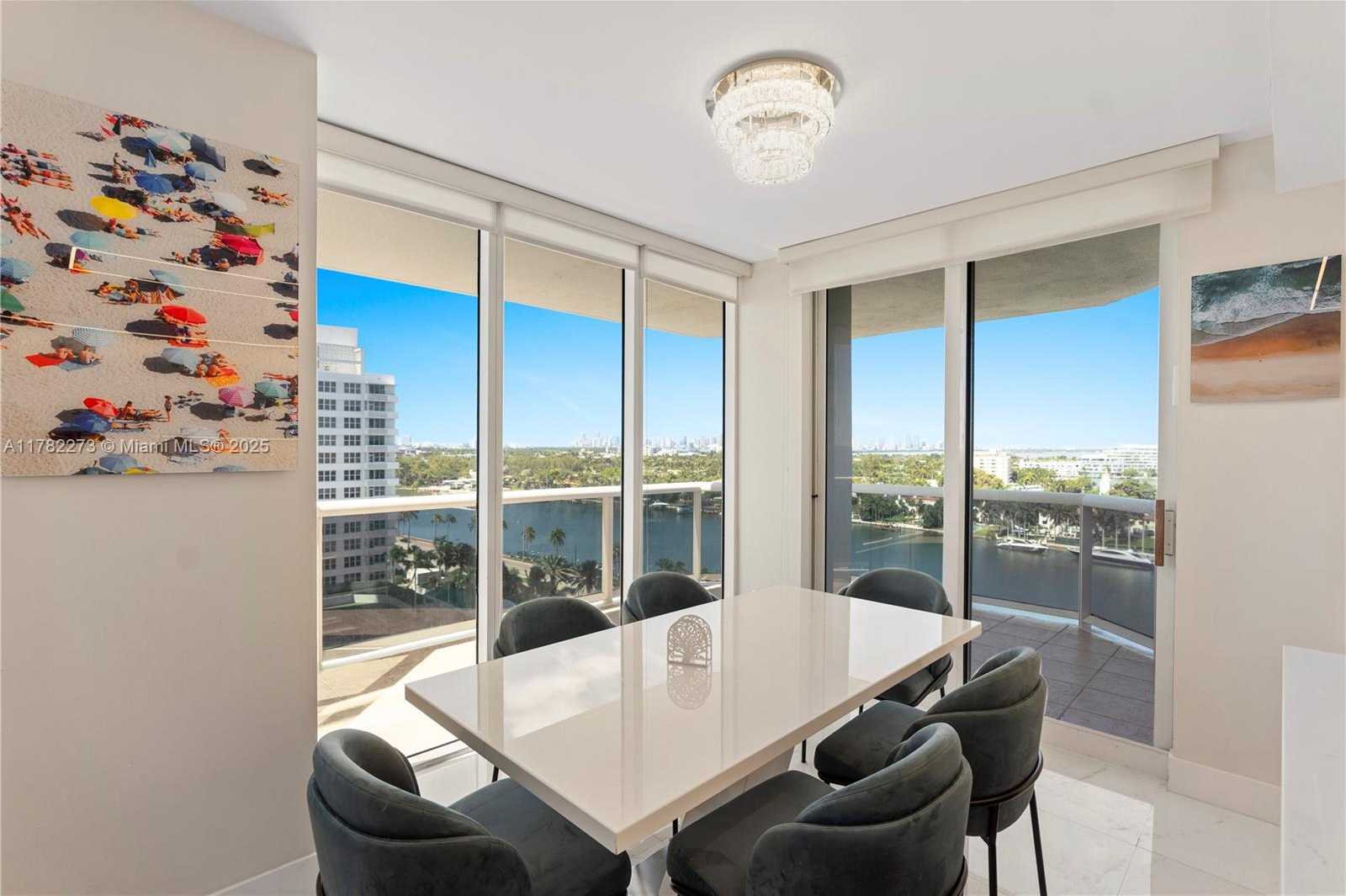 Small Image of 4779 COLLINS AVE #1205, Miami Beach Number 16