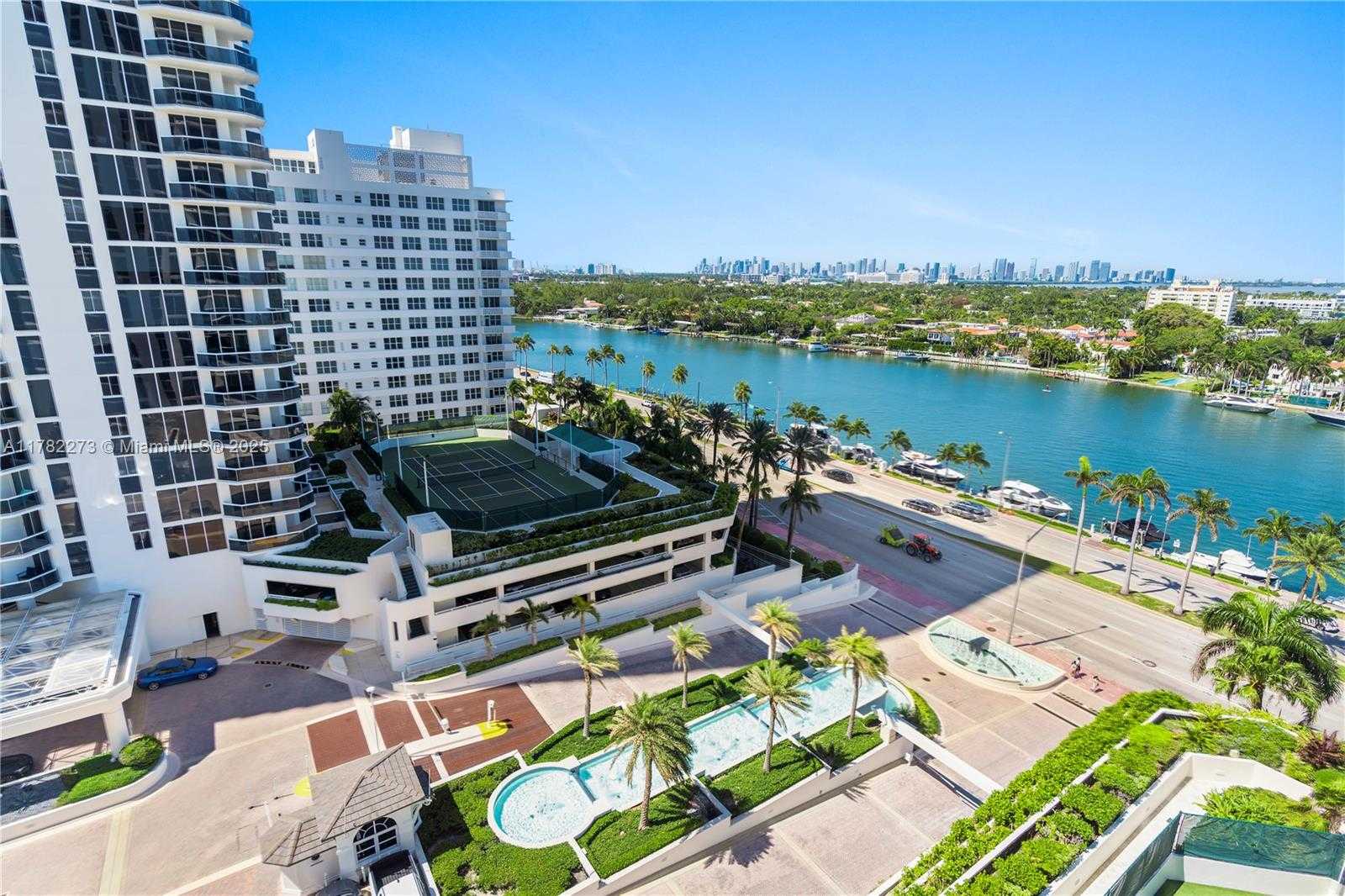 Small Image of 4779 COLLINS AVE #1205, Miami Beach Number 40