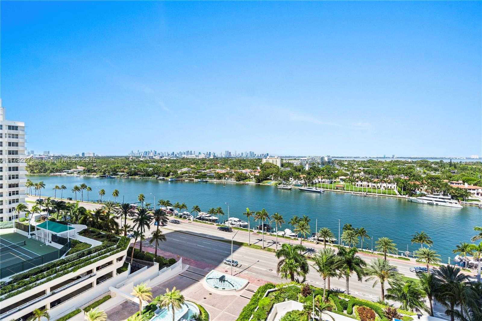 Small Image of 4779 COLLINS AVE #1205, Miami Beach Number 41