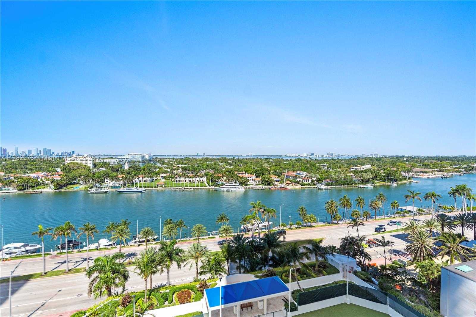 Small Image of 4779 COLLINS AVE #1205, Miami Beach Number 42