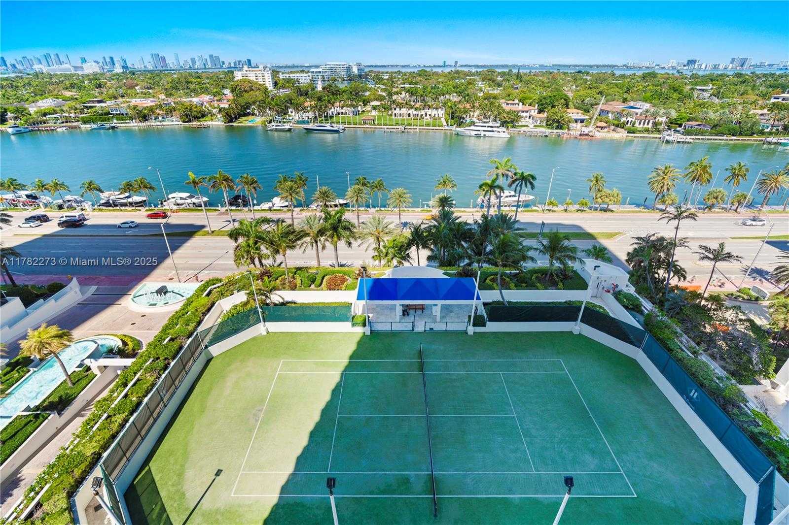 Small Image of 4779 COLLINS AVE #1205, Miami Beach Number 43
