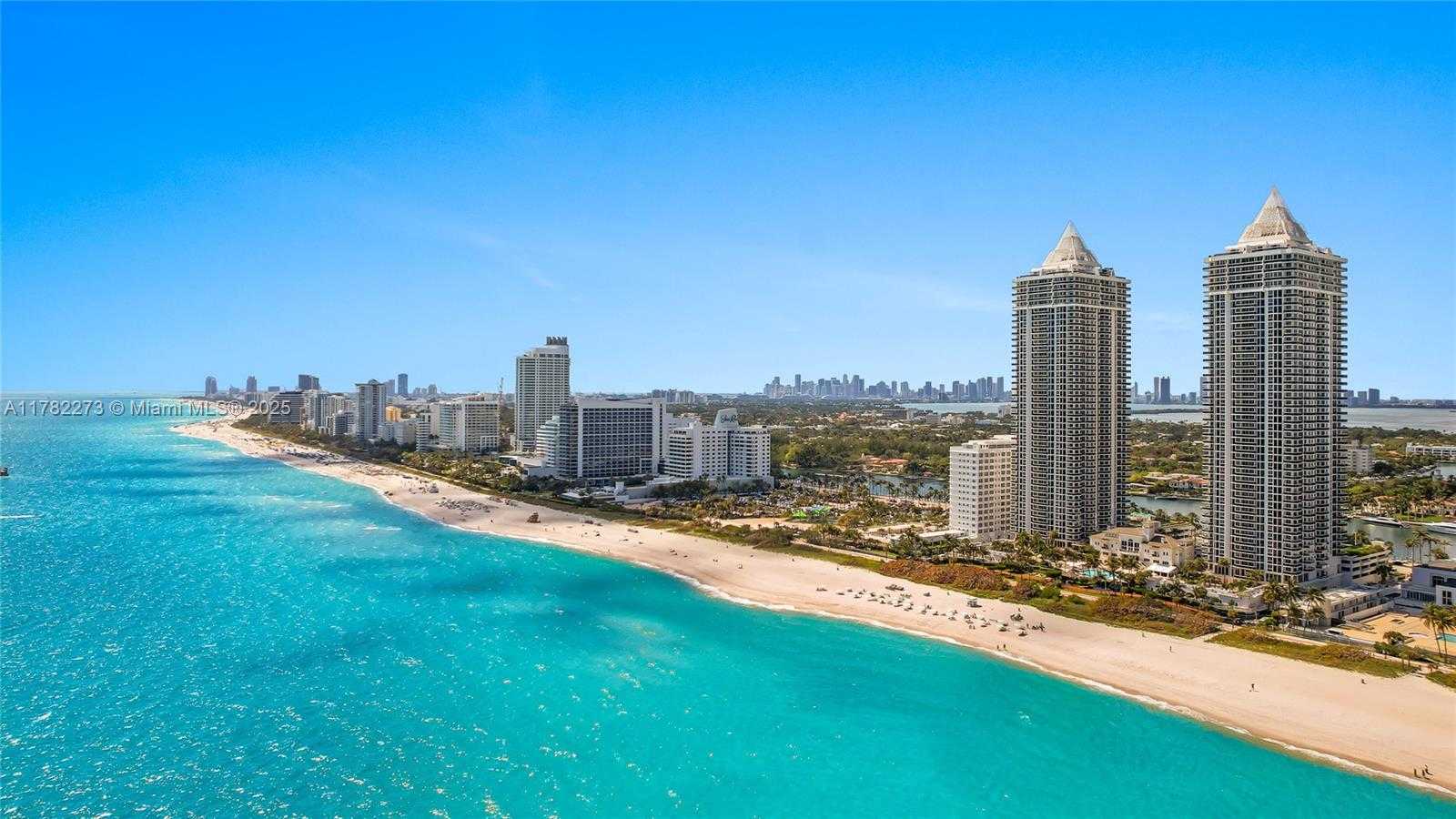 Small Image of 4779 COLLINS AVE #1205, Miami Beach Number 44