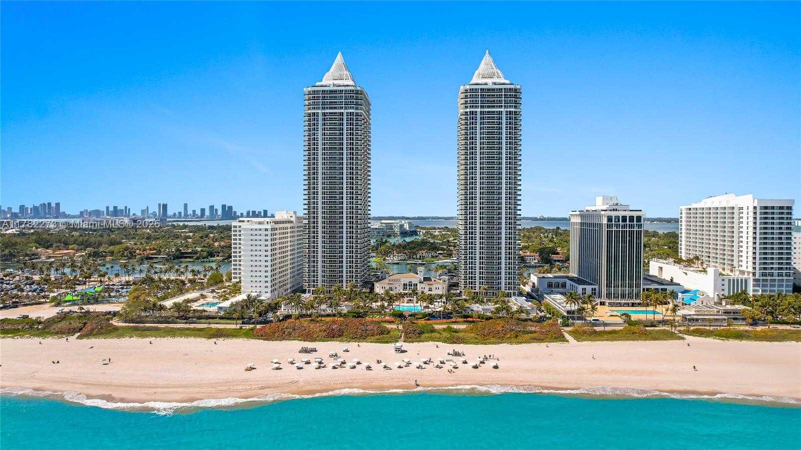 Small Image of 4779 COLLINS AVE #1205, Miami Beach Number 45