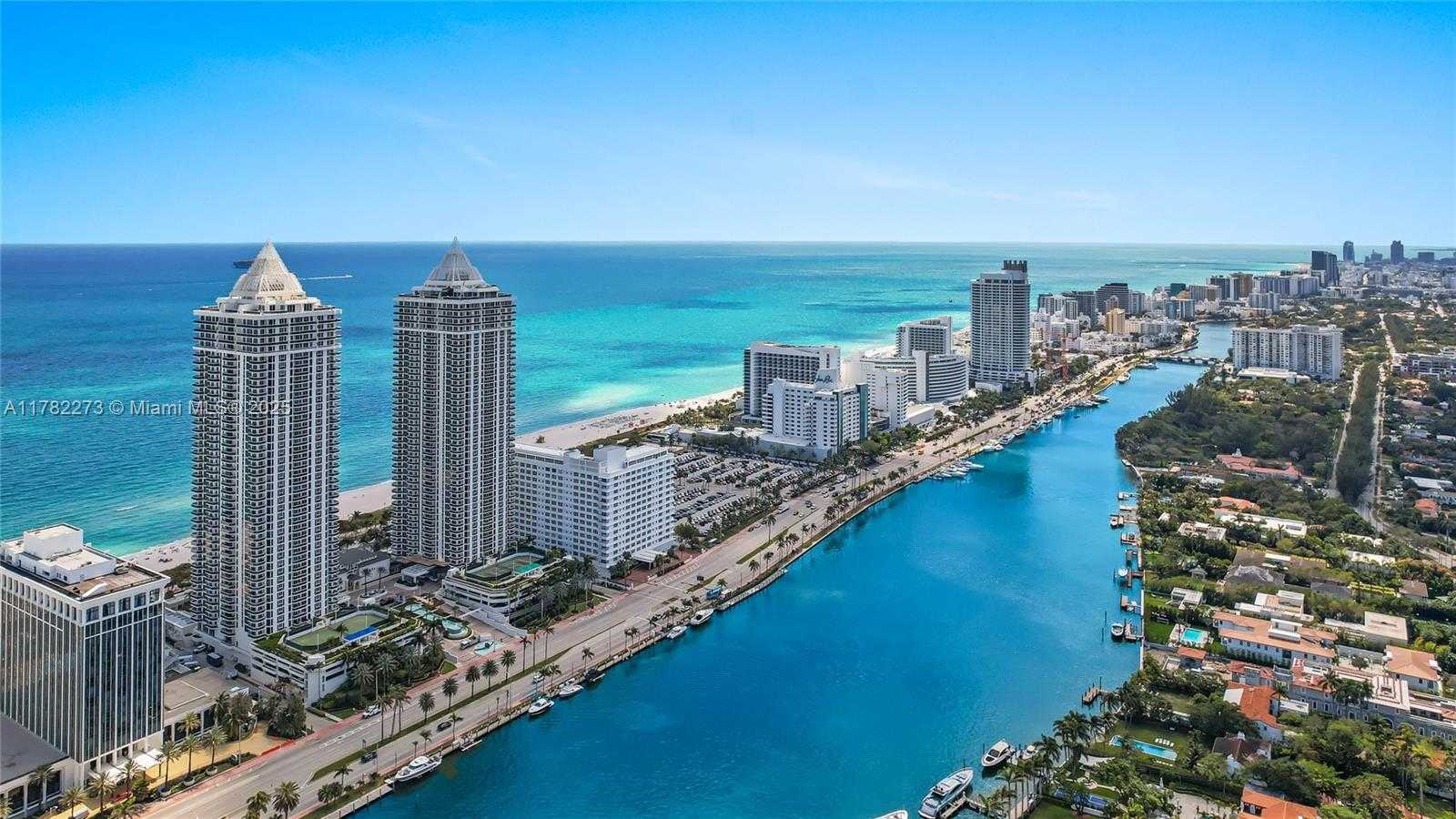 Small Image of 4779 COLLINS AVE #1205, Miami Beach Number 48