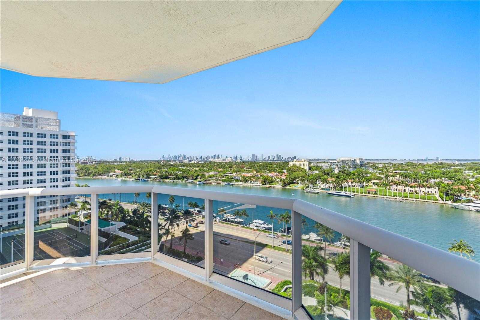 Small Image of 4779 COLLINS AVE #1205, Miami Beach Number 5