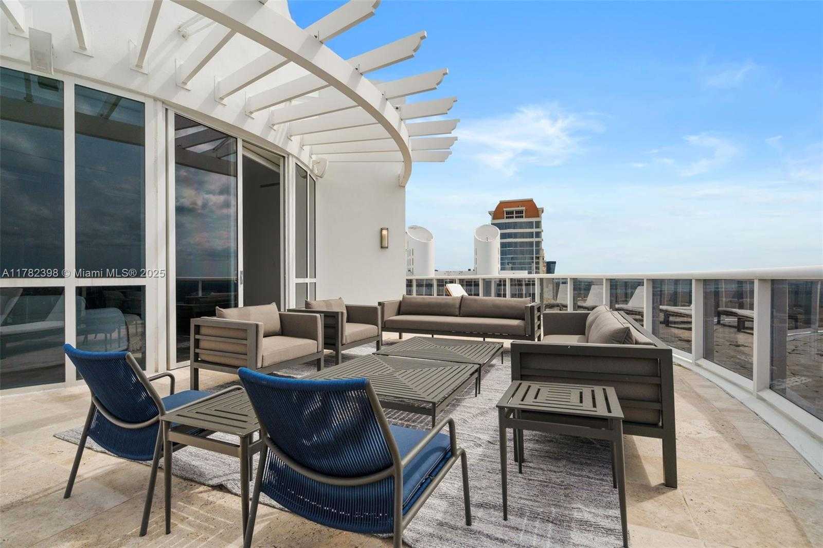 Small Image of 18201 COLLINS AVE #TS1, Sunny Isles Beach Number 10