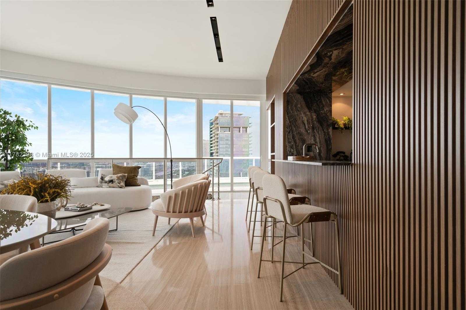 Small Image of 18201 COLLINS AVE #TS1, Sunny Isles Beach Number 18