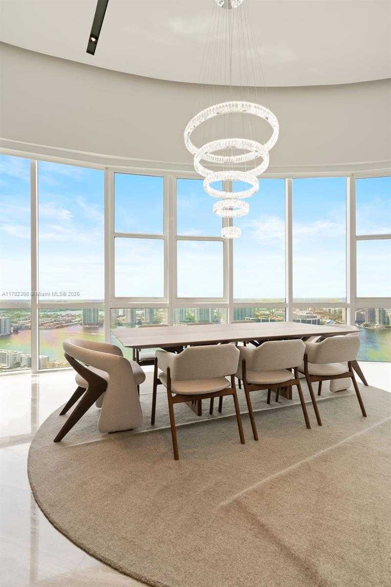 Small Image of 18201 COLLINS AVE #TS1, Sunny Isles Beach Number 2