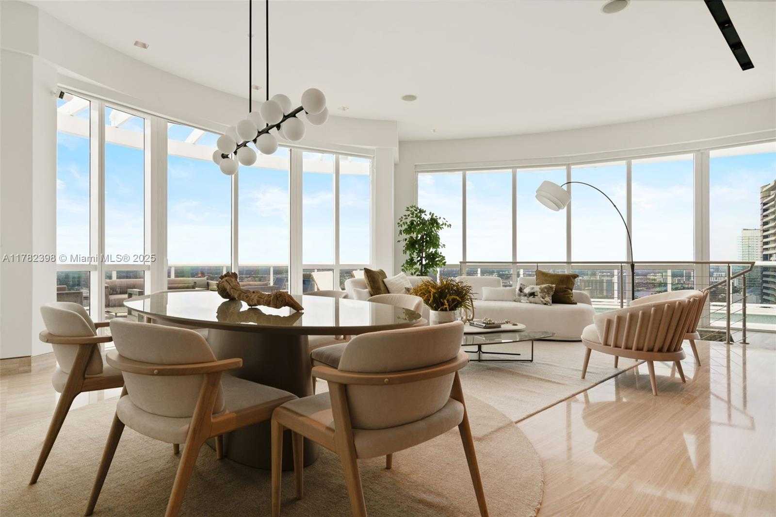 Small Image of 18201 COLLINS AVE #TS1, Sunny Isles Beach Number 21