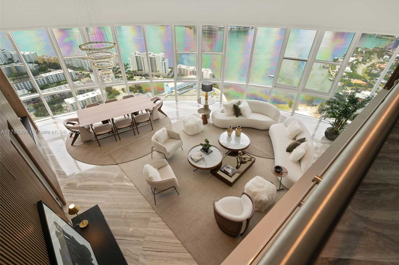 Small Image of 18201 COLLINS AVE #TS1, Sunny Isles Beach Number 25