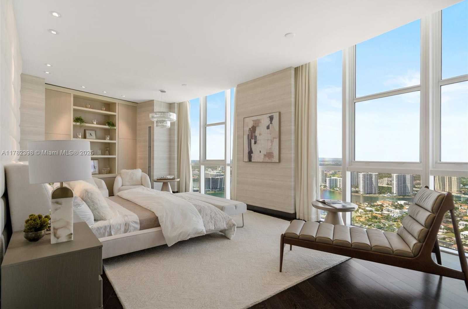 Small Image of 18201 COLLINS AVE #TS1, Sunny Isles Beach Number 33