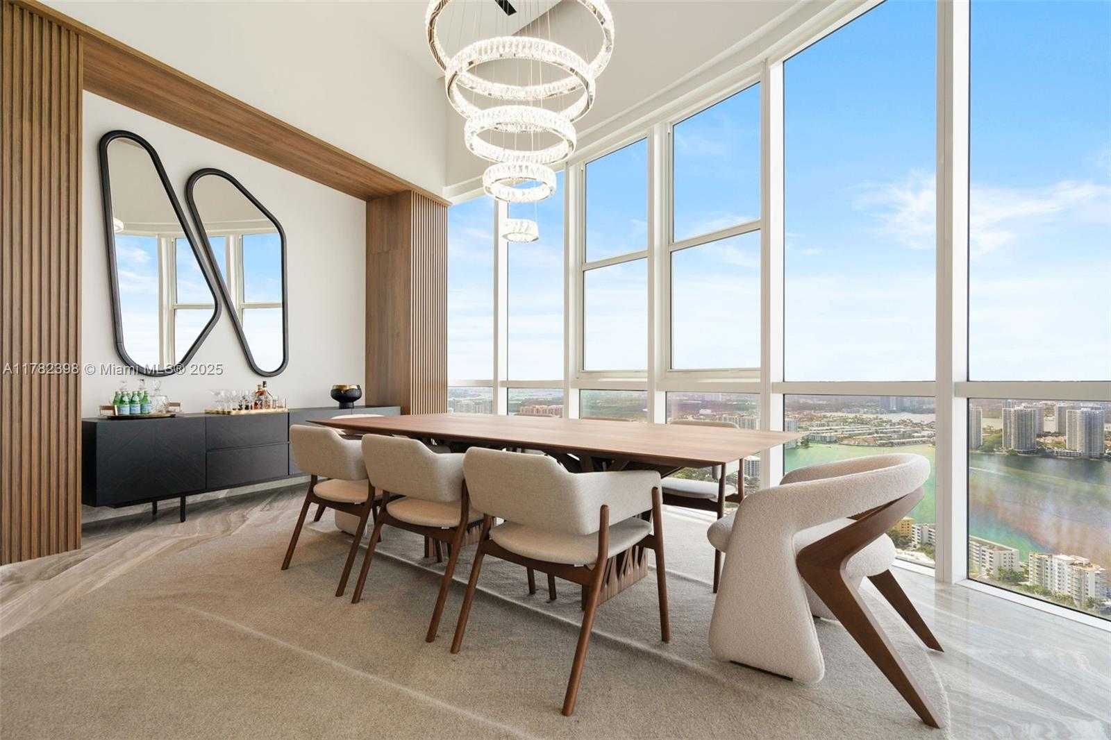 Small Image of 18201 COLLINS AVE #TS1, Sunny Isles Beach Number 4