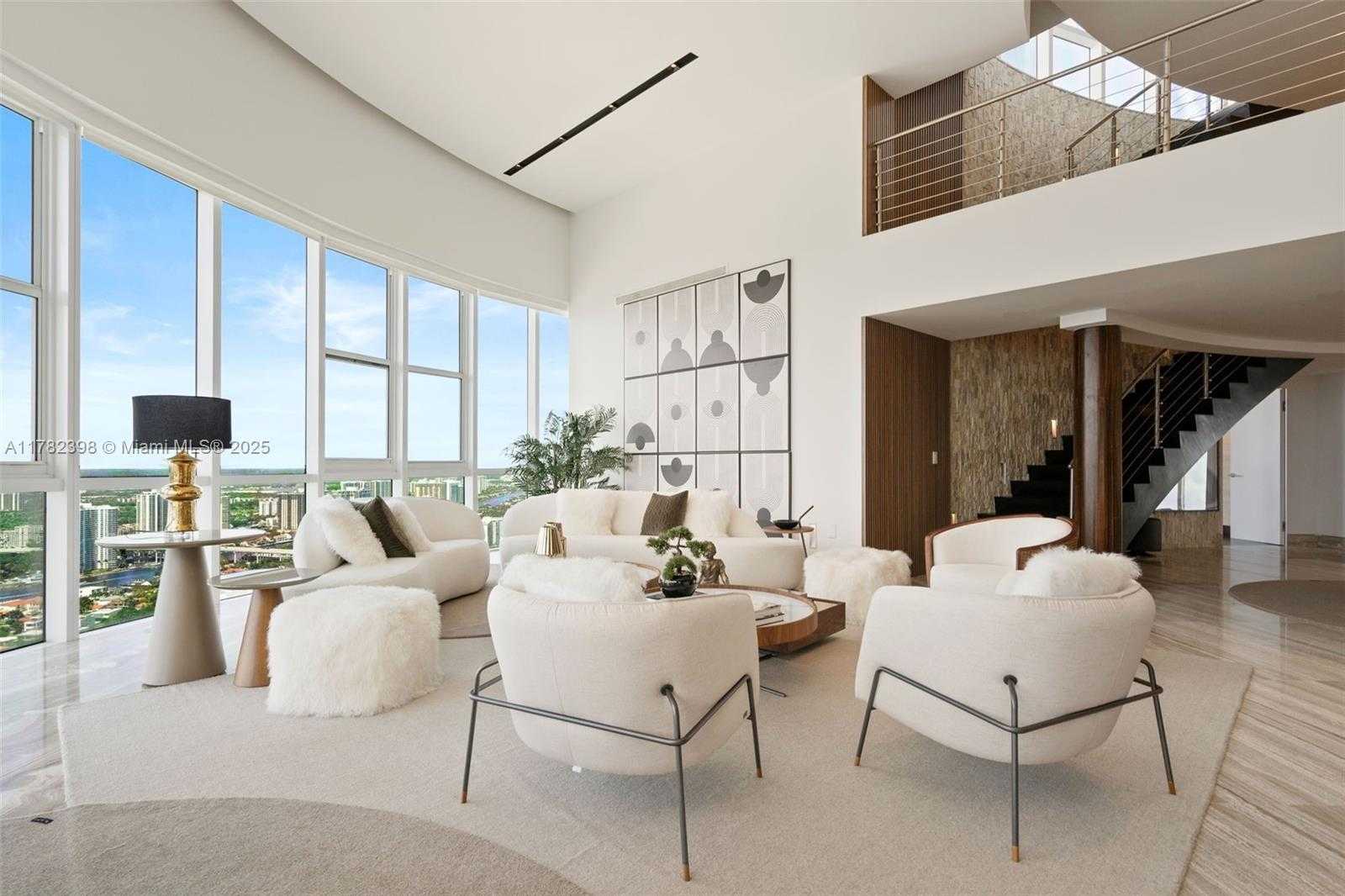Small Image of 18201 COLLINS AVE #TS1, Sunny Isles Beach Number 6