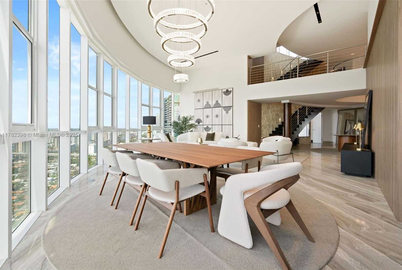Small Image of 18201 COLLINS AVE #TS1, Sunny Isles Beach Number 7