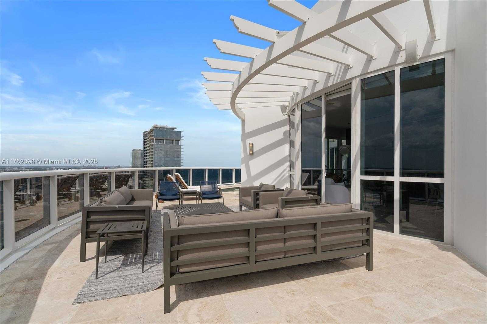Small Image of 18201 COLLINS AVE #TS1, Sunny Isles Beach Number 8