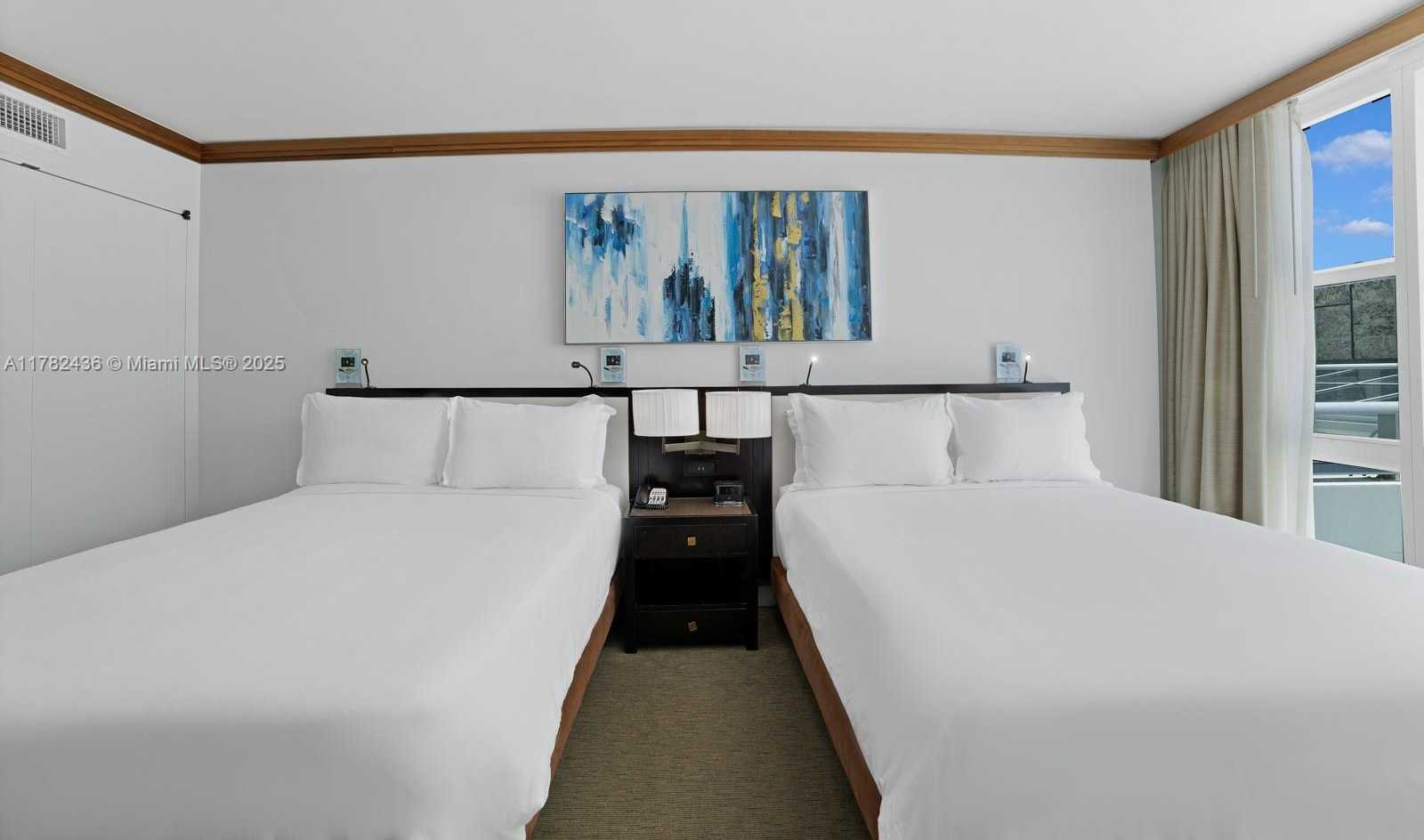 Small Image of 6801 COLLINS AVE #604, Miami Beach Number 13