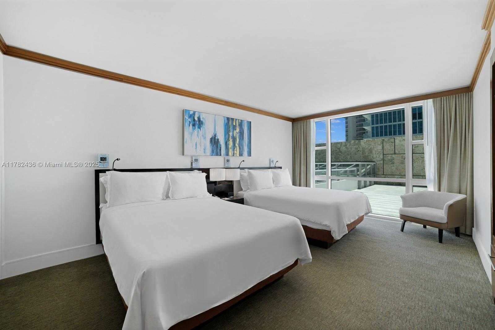 Small Image of 6801 COLLINS AVE #604, Miami Beach Number 16