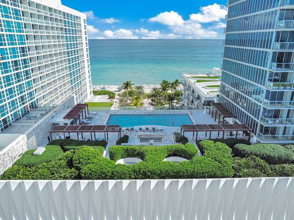 Small Image of 6801 COLLINS AVE #604, Miami Beach Number 20
