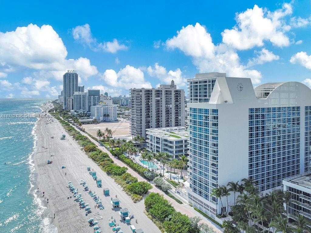 Small Image of 6801 COLLINS AVE #604, Miami Beach Number 24