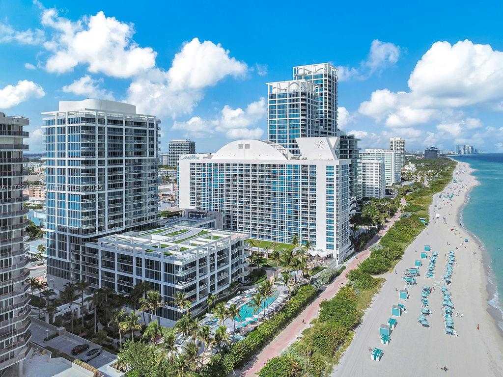 Small Image of 6801 COLLINS AVE #604, Miami Beach Number 25