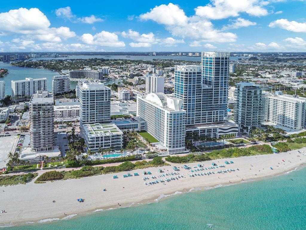 Small Image of 6801 COLLINS AVE #604, Miami Beach Number 26
