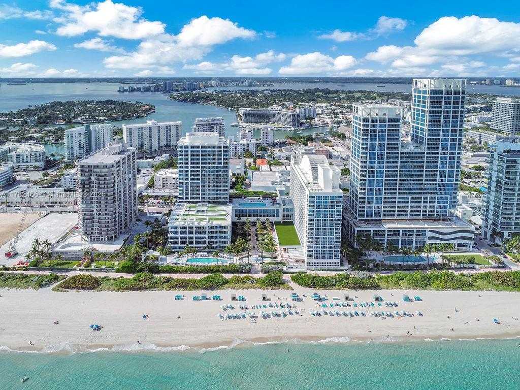 Small Image of 6801 COLLINS AVE #604, Miami Beach Number 27